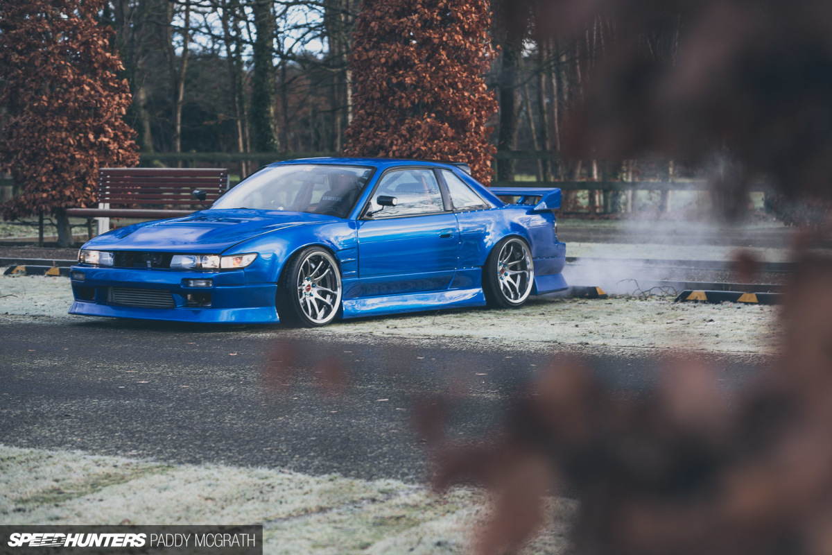 2016 Nissan PS13 AS by Paddy McGrath-1 - Speedhunters