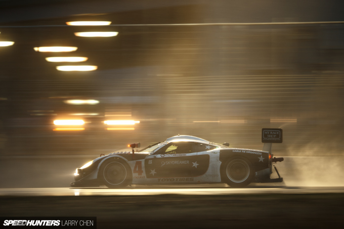 The 25 Hours Of Thunderhill - Speedhunters