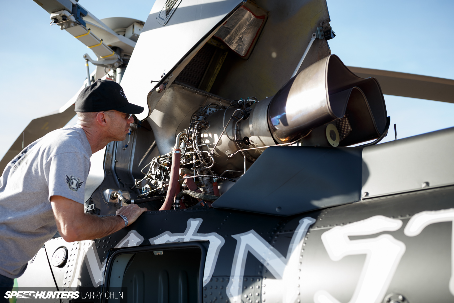 Doonies 2: Shooting In The Sand - Speedhunters