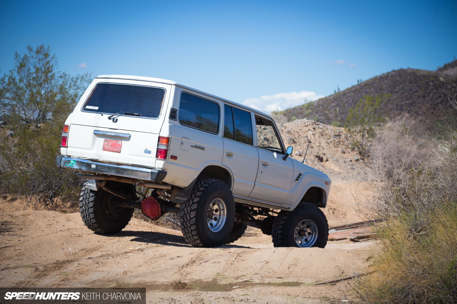 Sold Clean, Well-Maintained 1984 Toyota Land Cruiser FJ60, 57% OFF