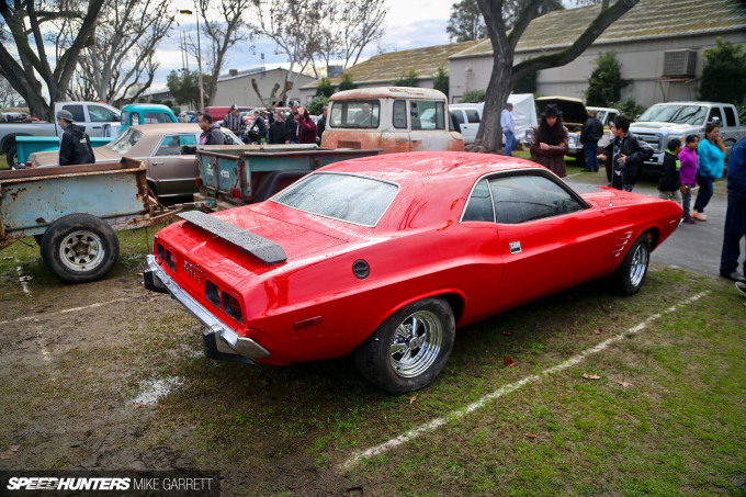 Old Cars Looking For New Homes - Speedhunters