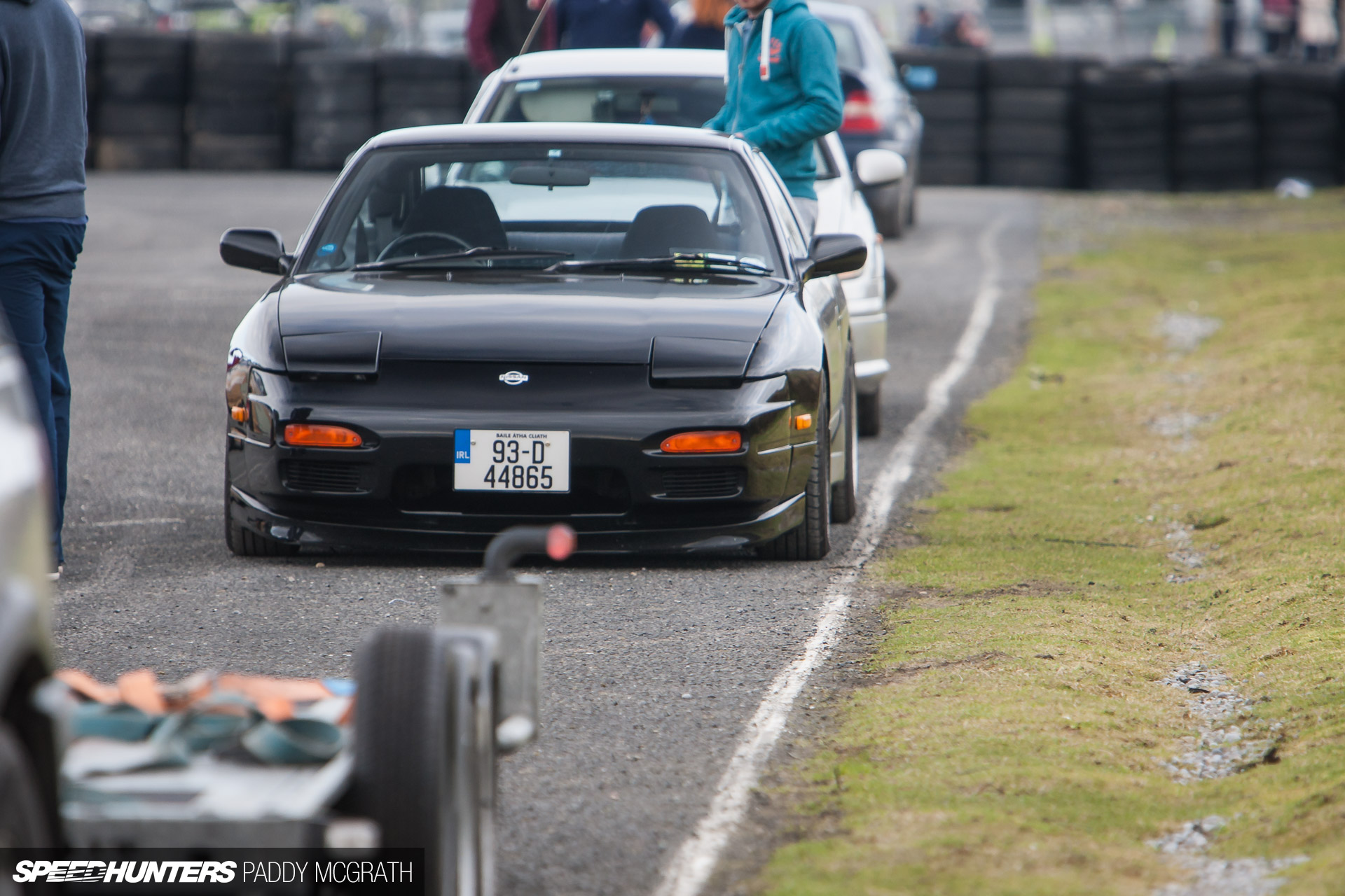 Auto Heroes Assemble - Speedhunters