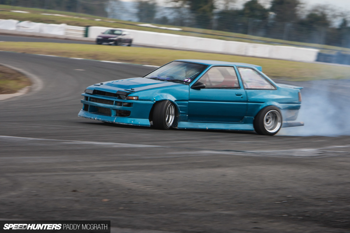 Auto Heroes Assemble - Speedhunters