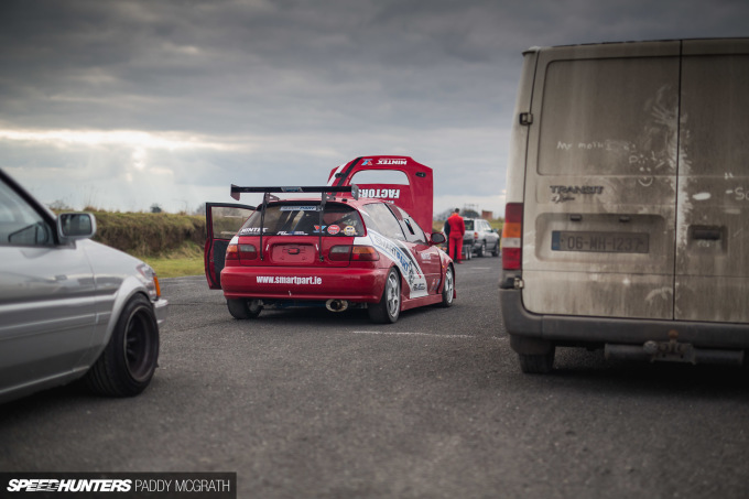 Auto Heroes Assemble - Speedhunters