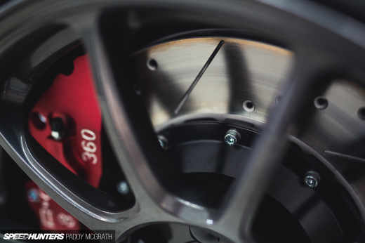 2016 Project GTI Tarox Brakes Update-6 - Speedhunters