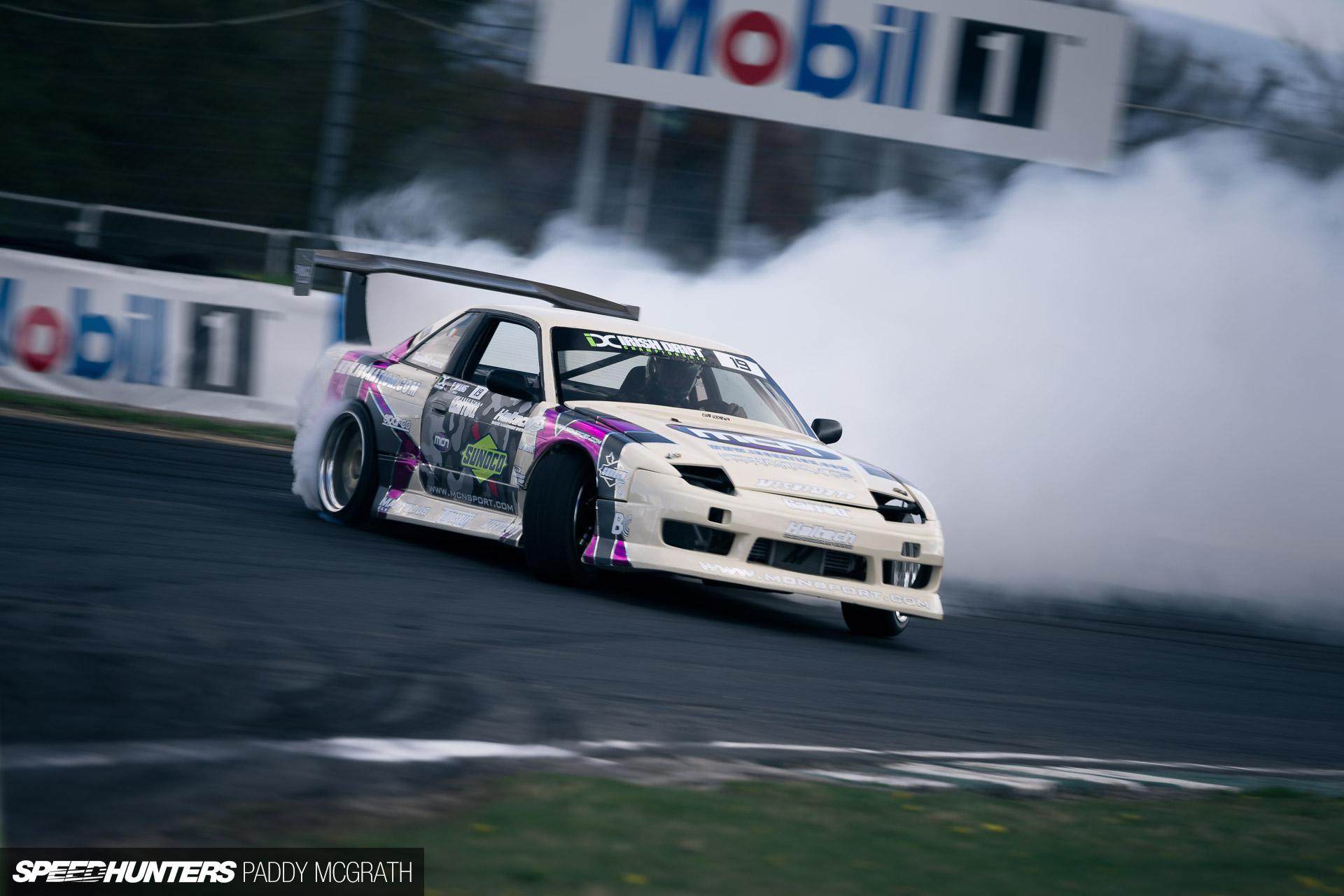 2016 IDC 01 Forrest Wang by Paddy McGrath-46 - Speedhunters