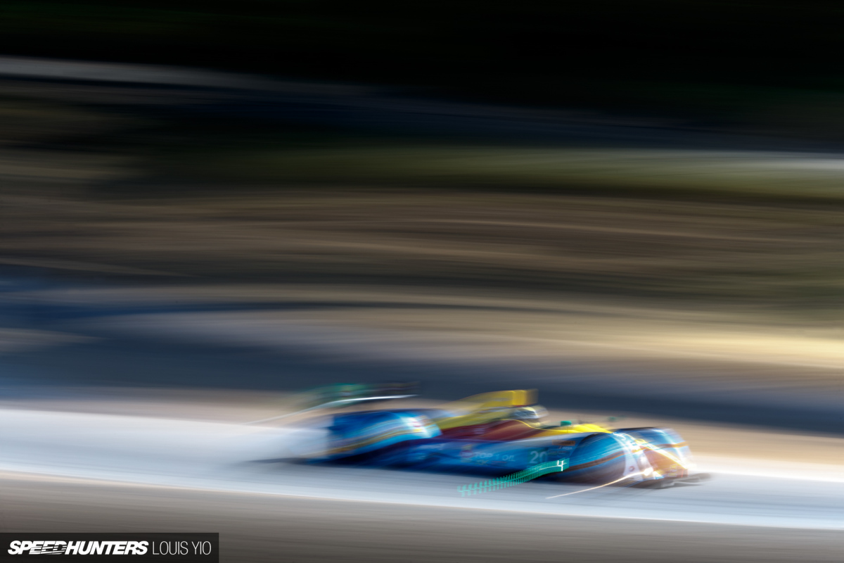 One Lap Around Laguna Seca - Speedhunters