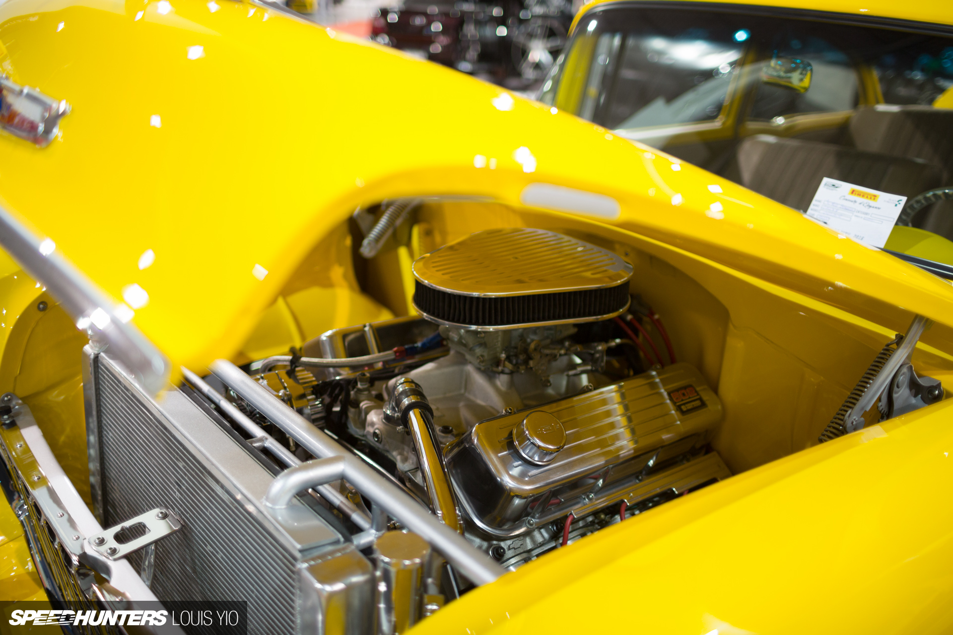 SCP Evolution: A Taste Of Montreal - Speedhunters