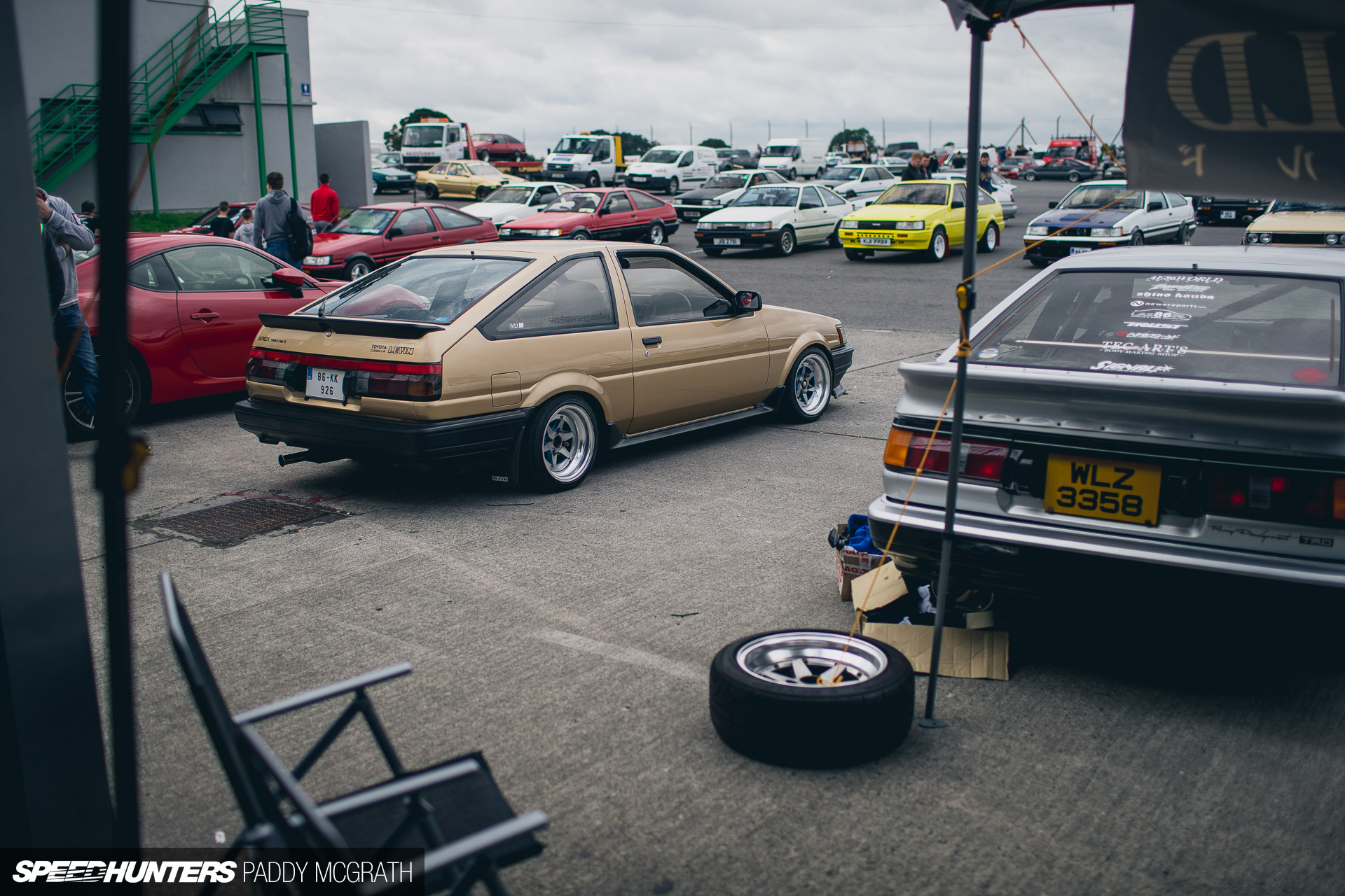 2016 AE86 Festival Mondello Park by Paddy McGrath-3 - Speedhunters