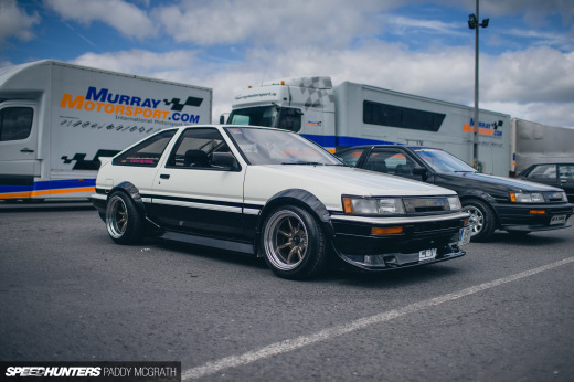 2016 AE86 Festival Mondello Park by Paddy McGrath-53 - Speedhunters