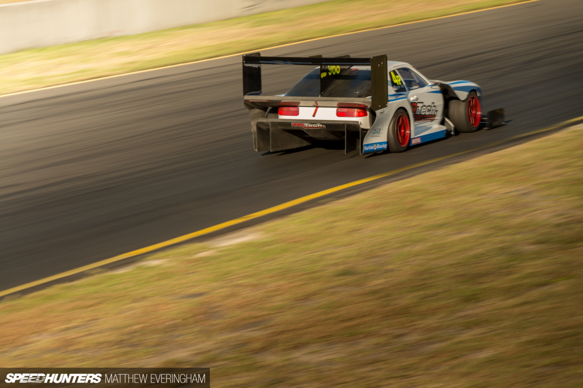 This Is WTAC - Speedhunters