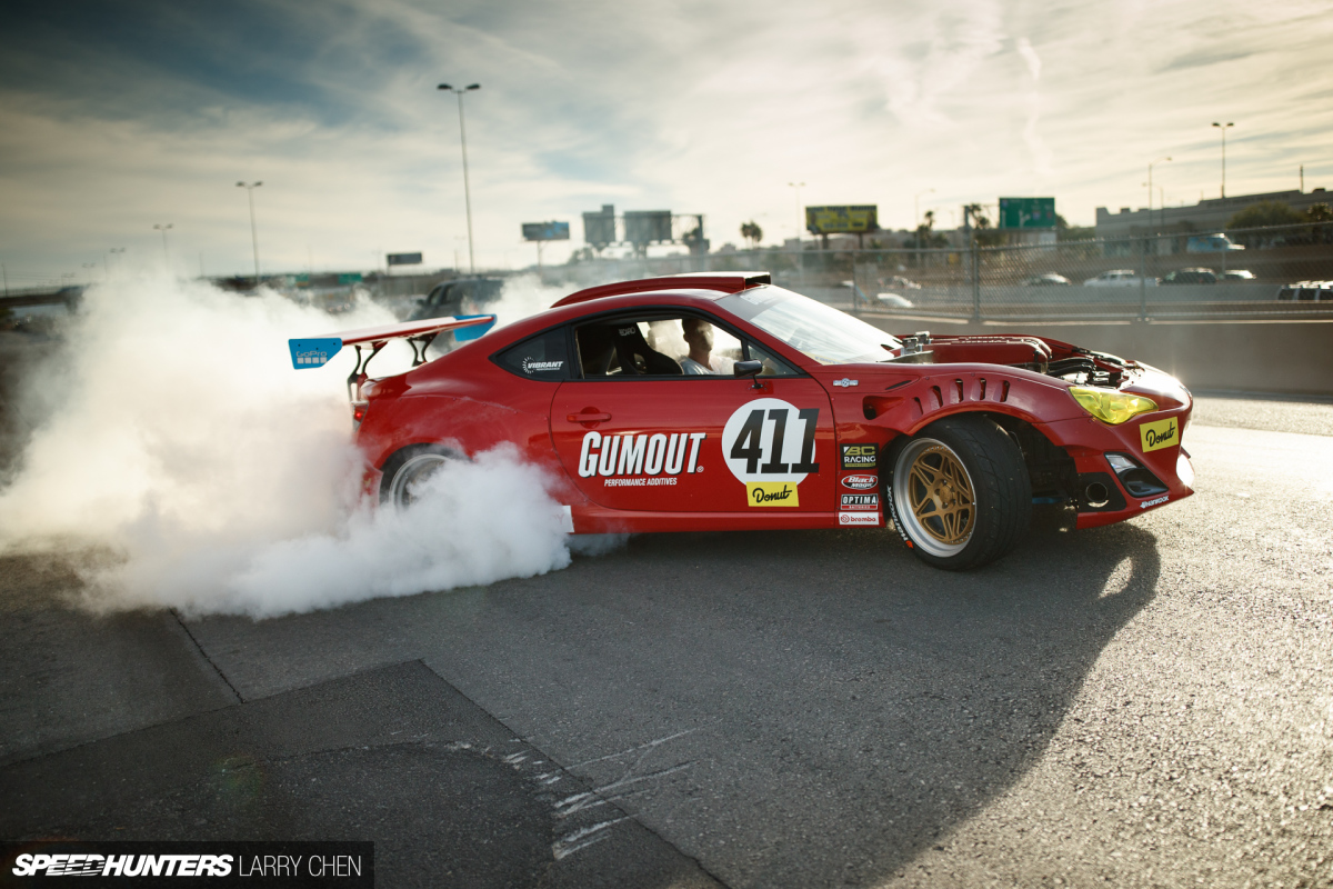 Gt86 Formula Drift