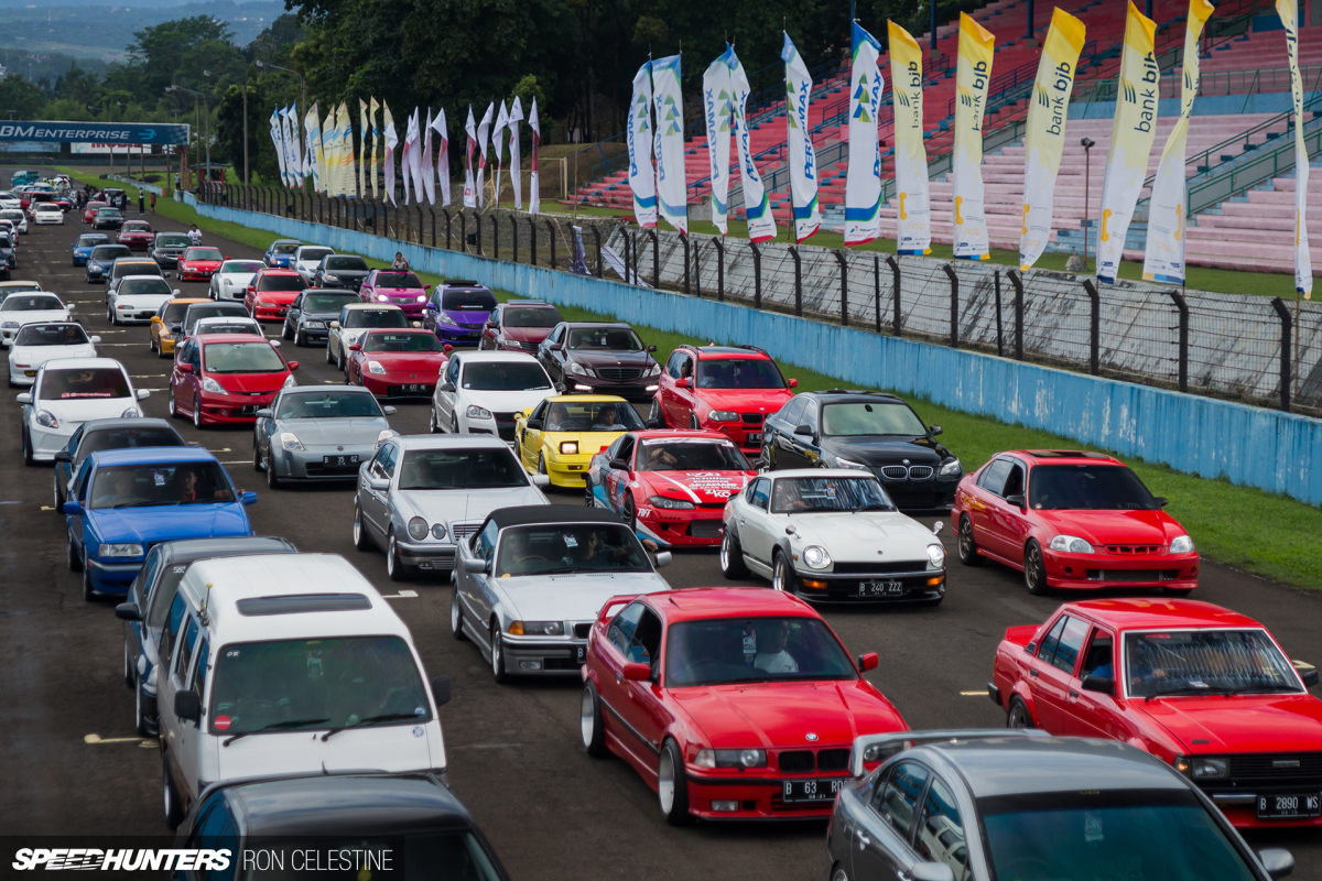 Living The Indonesian Car Life At Speed Matsuri - Speedhunters