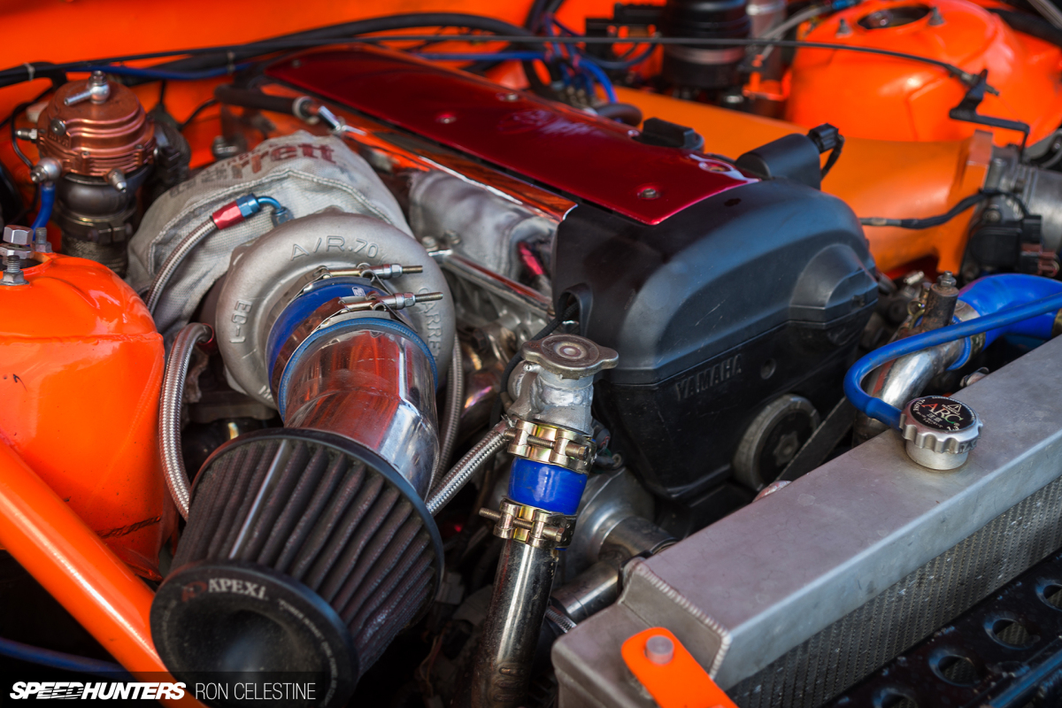 Living The Indonesian Car Life At Speed Matsuri - Speedhunters