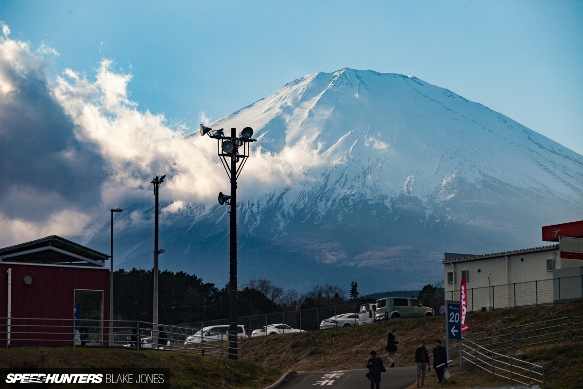 The Ultimate Nissan Fan-fest At Fuji Speedway - Speedhunters