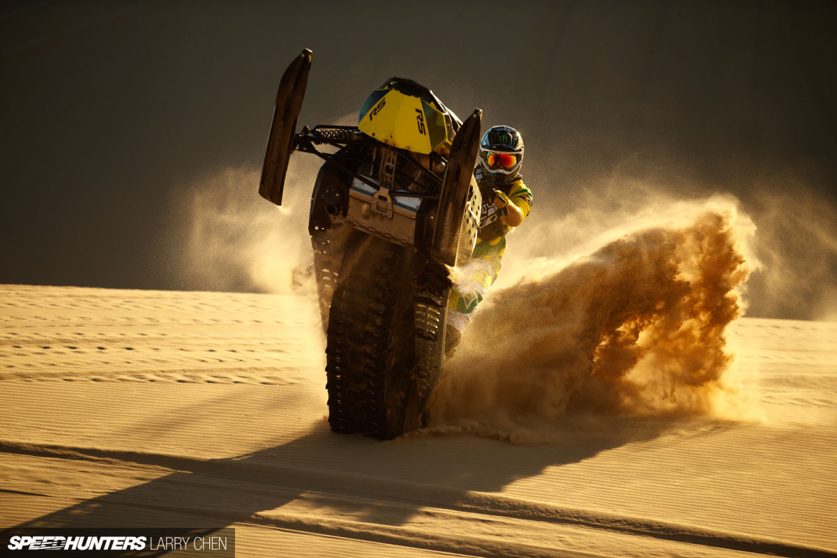 Doonies 3: Through My Lens - Speedhunters