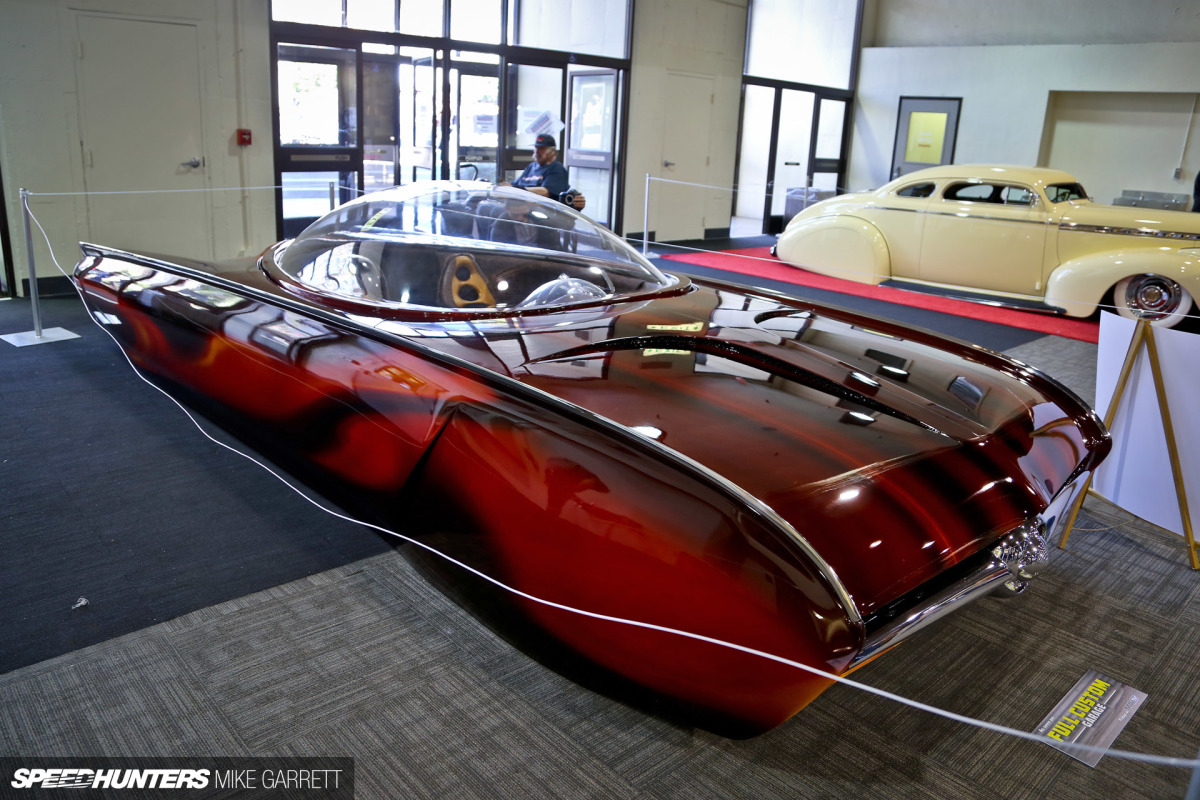Exploring The Grand National Roadster Show - Speedhunters