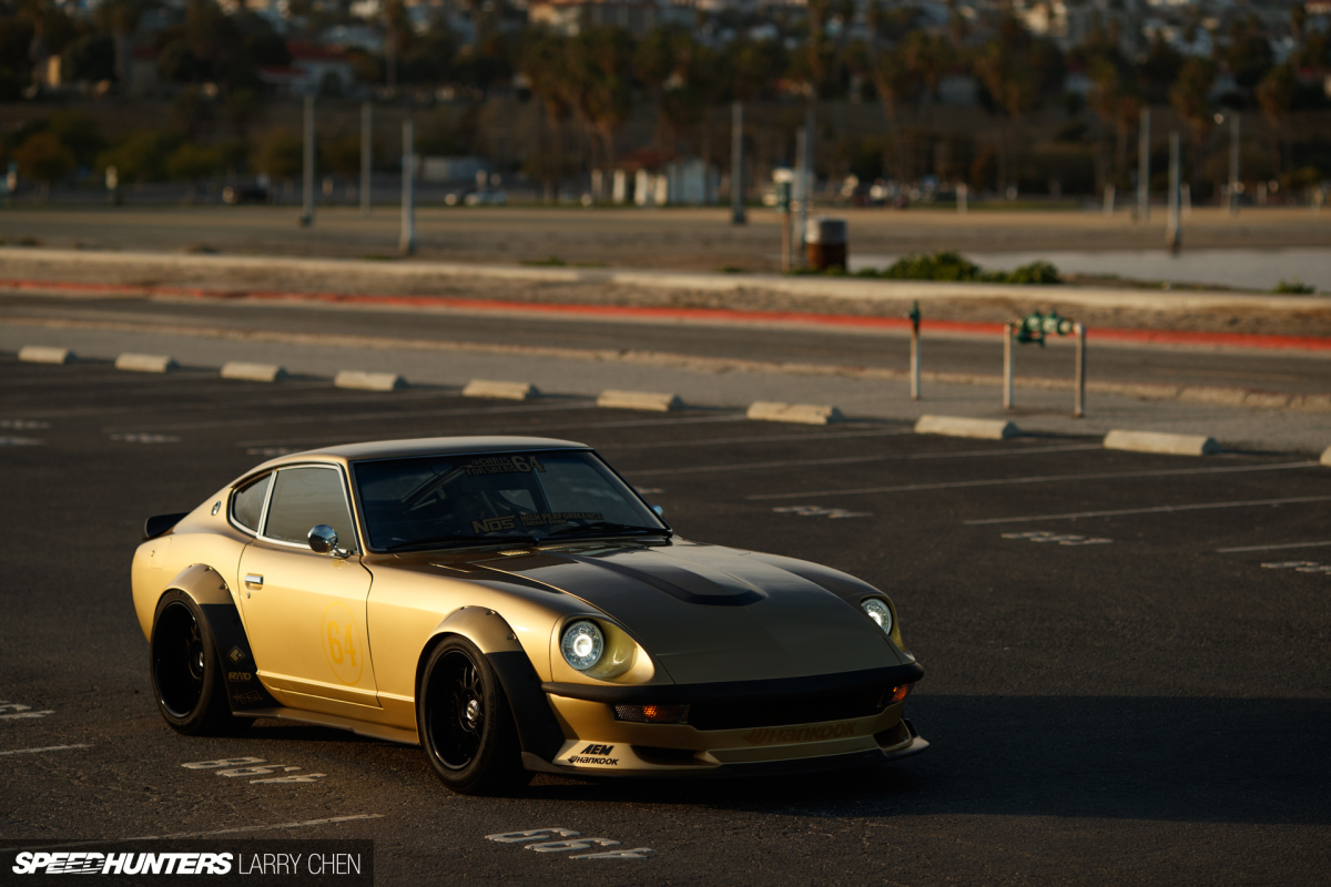 Datsun 280z