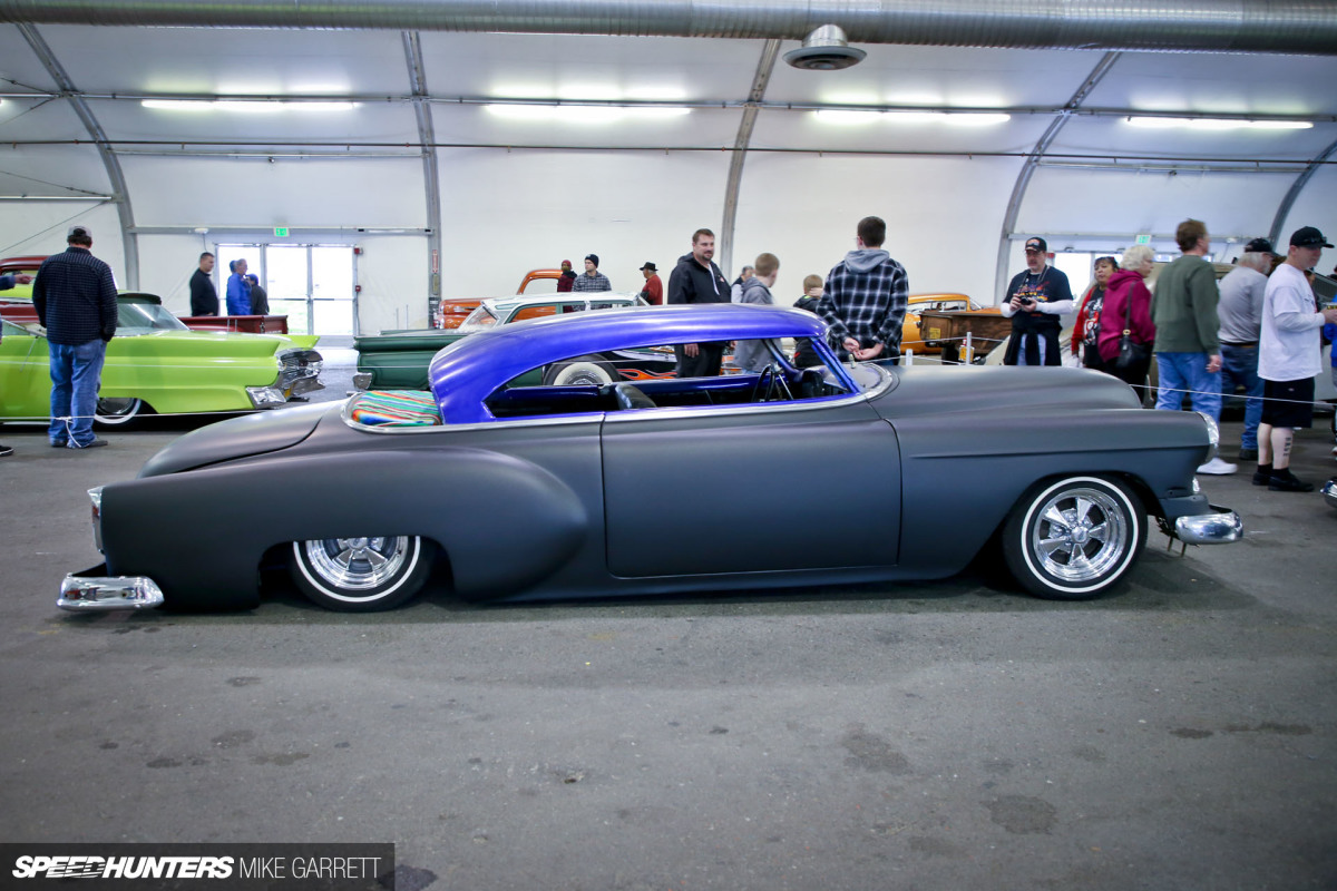 NorCal Vs SoCal: The Sacramento Autorama - Speedhunters