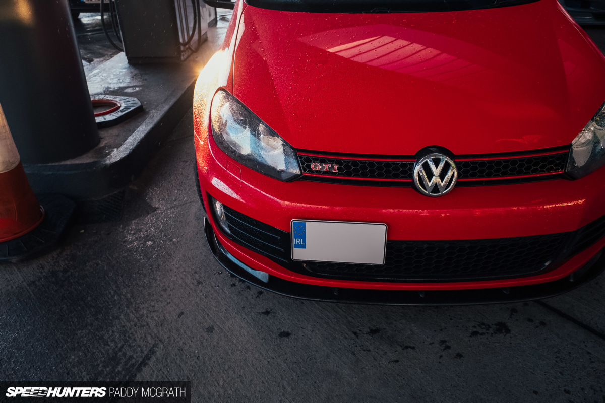 2017 Speedhunters Project GTI Auto Heroes X by Paddy McGrath-46 ...