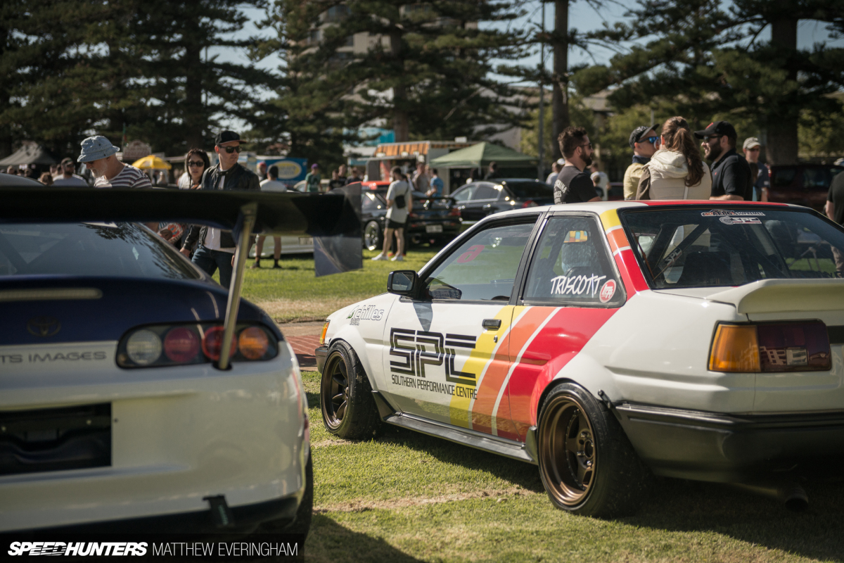 Celebrating With All Japan Day - Speedhunters