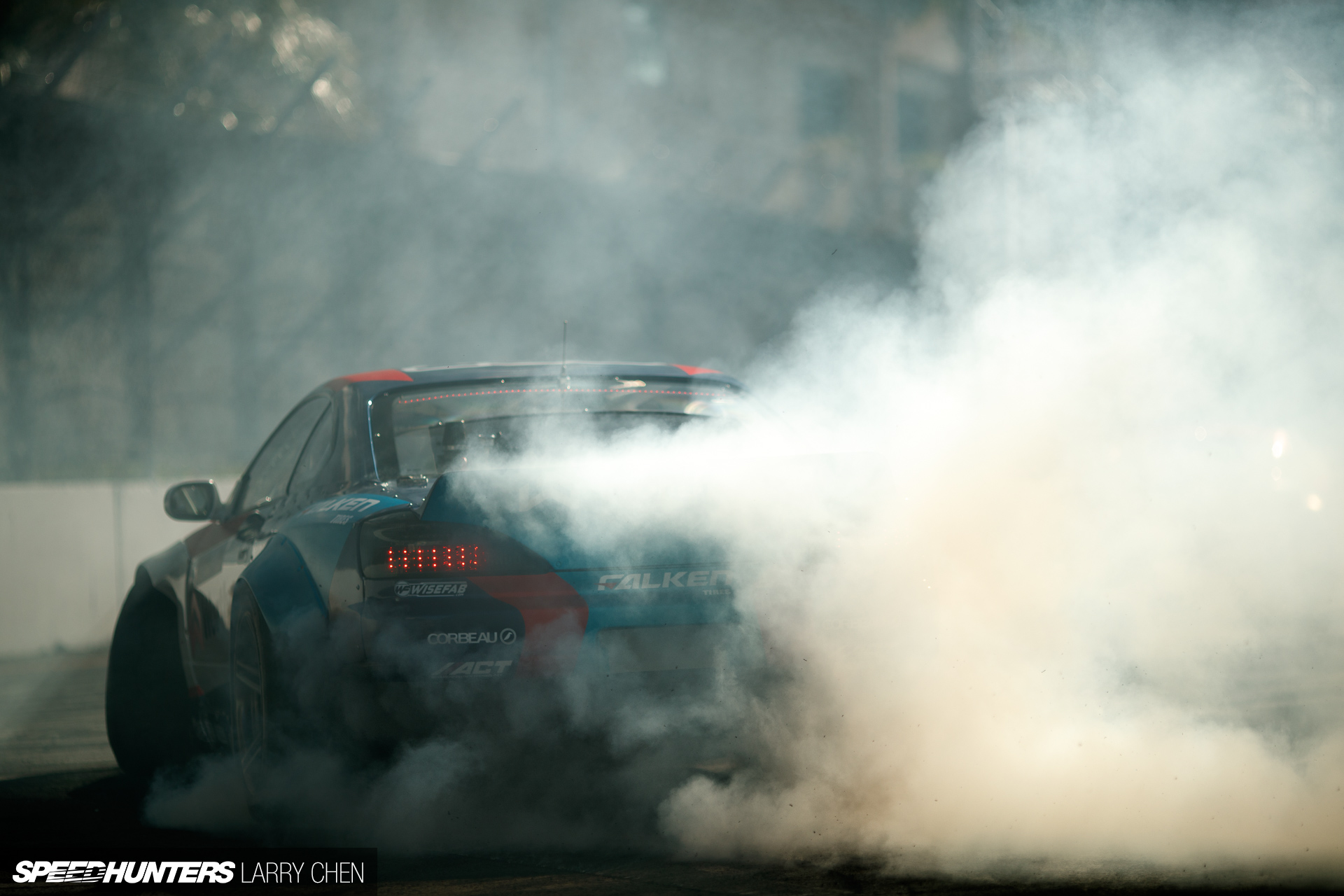 100 Reasons To Visit Long Beach - Speedhunters