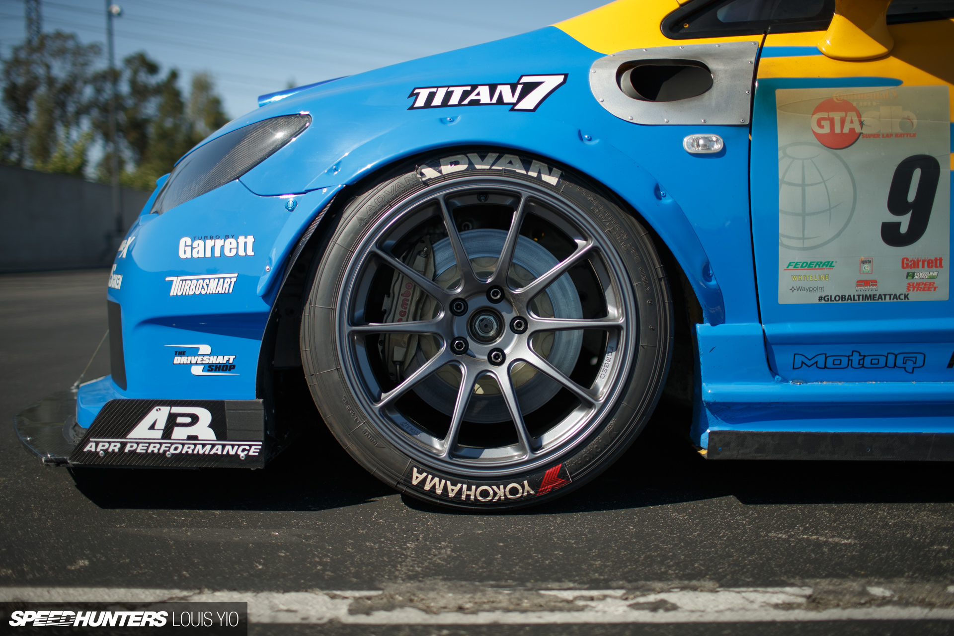 Gtr g5 max