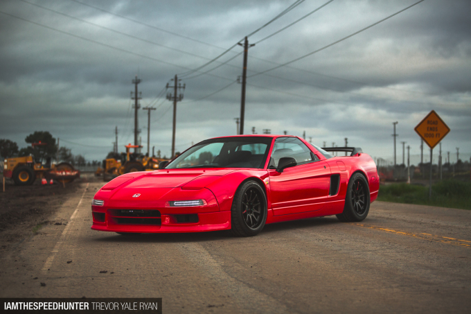 King Of The ‘90s - Speedhunters