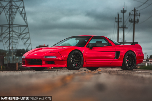 Speedhunters - Car Culture at Large