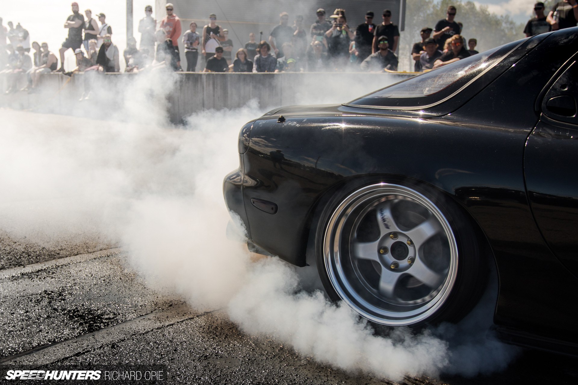 Exploring A Kiwi Car Summer - Speedhunters