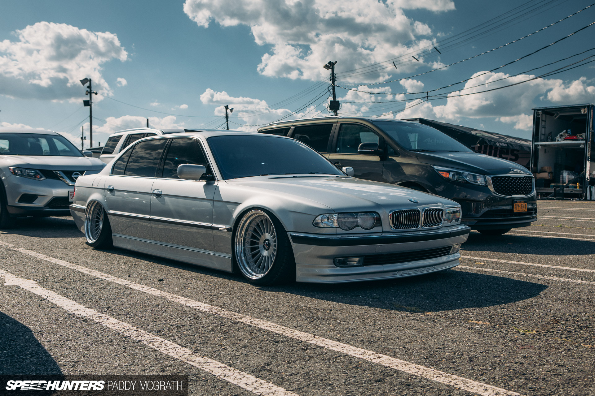 The Wheels Maketh The Car - Speedhunters