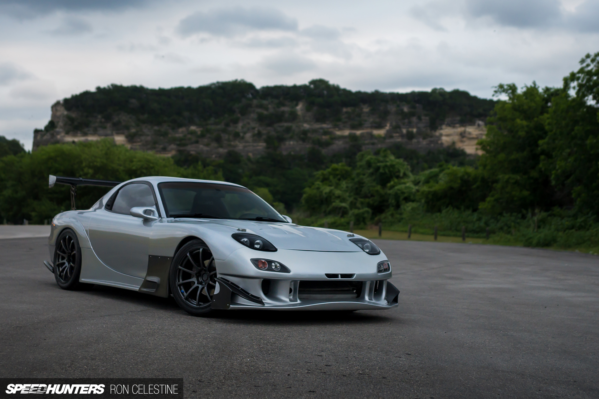 A JDM Themed Dream Come True - Speedhunters