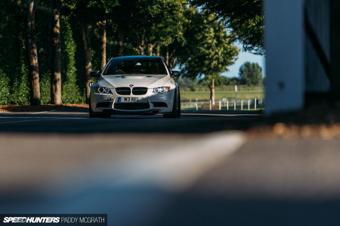 In The Moment: The Road To Players Classic - Speedhunters