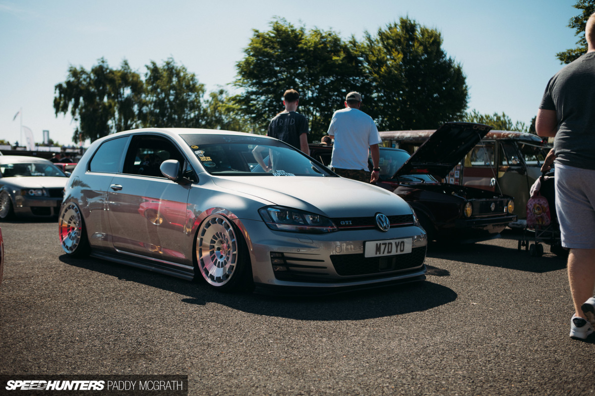 Why Players Classic Is The World's Best Car Show - Speedhunters