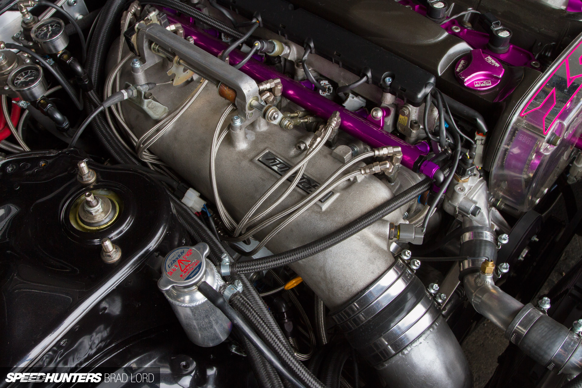 Taking A Hit: How Nitrous Oxide Works - Speedhunters