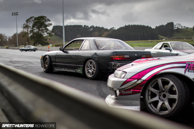 A Cultural Drift Exchange - Speedhunters