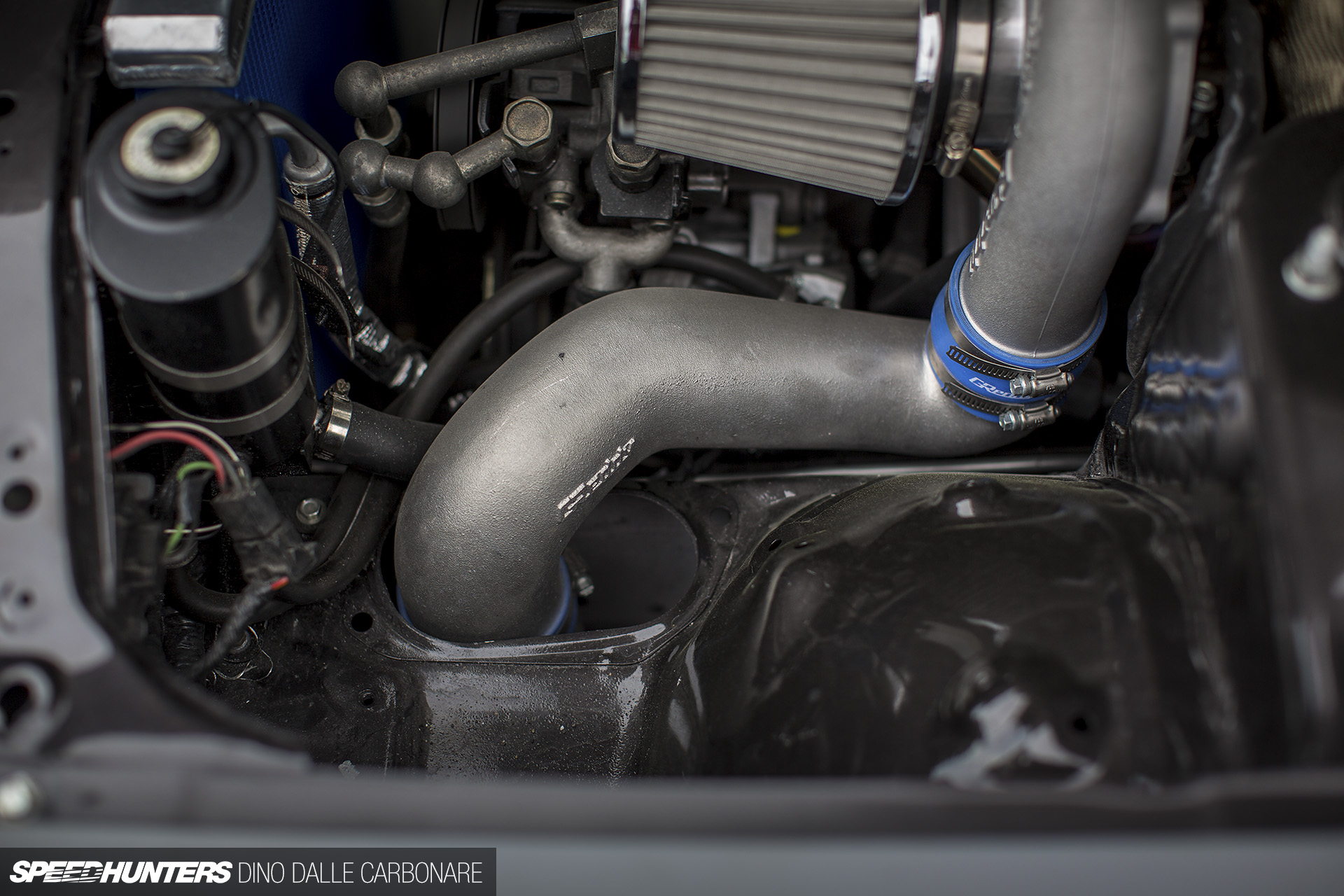 The $133,000 GT Zero: An R32 GT-R Reimagined - Speedhunters