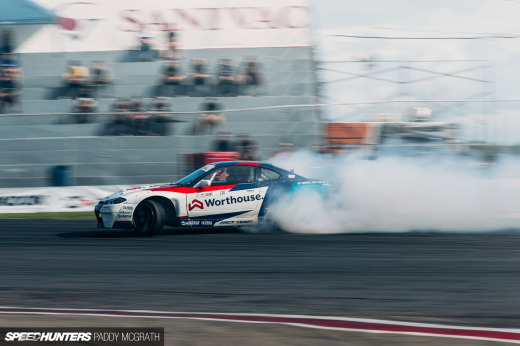 2017 FD05 Formula Drift Montreal Worthouse Speedhunters by Paddy ...