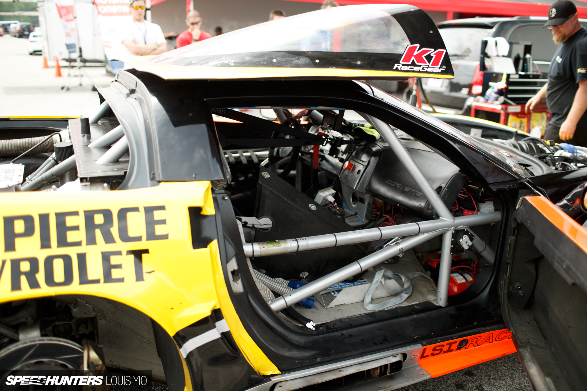 How To Choose The Right Roll Cage For Your Car - Speedhunters