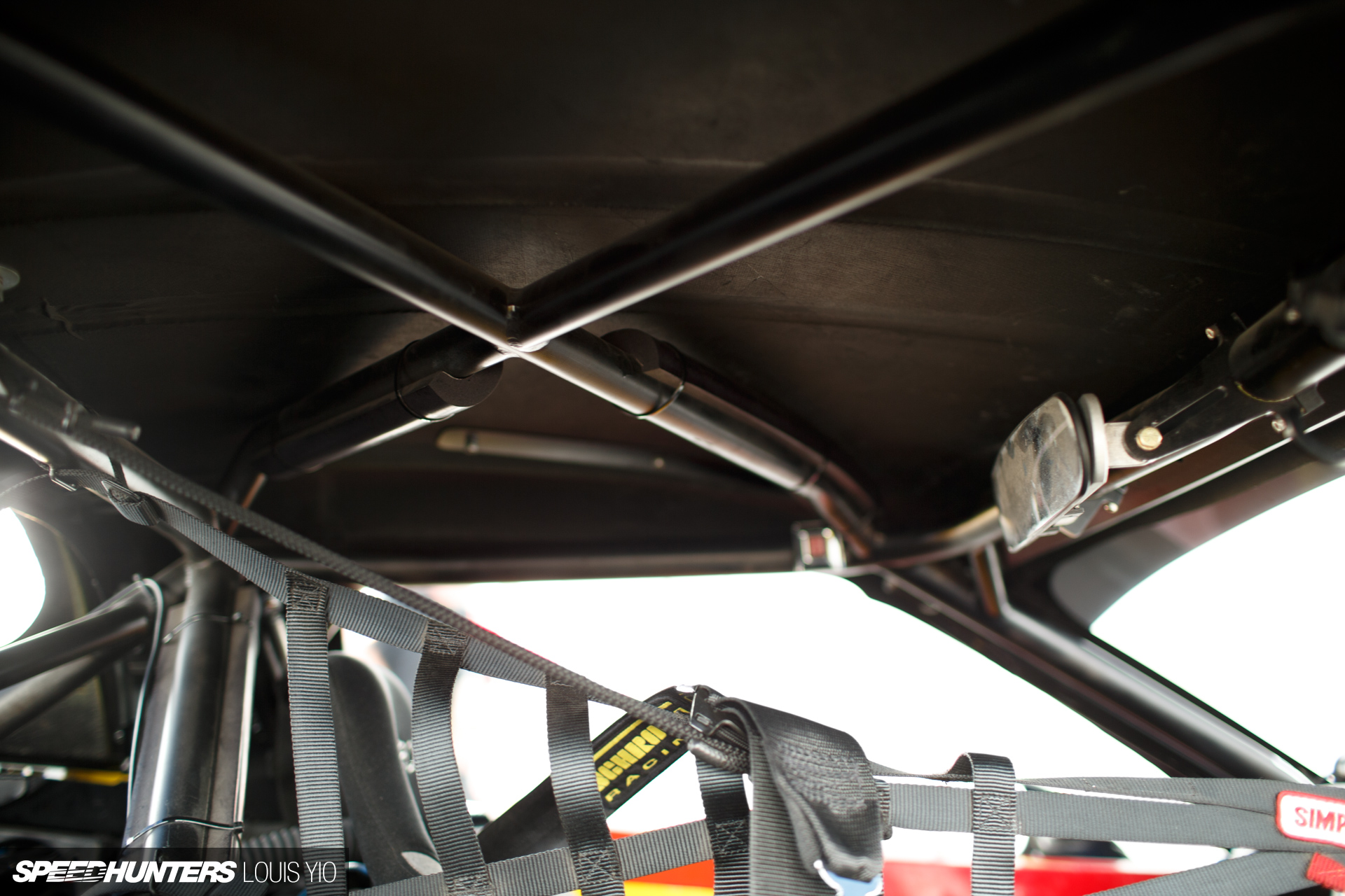 How To Choose The Right Roll Cage For Your Car - Speedhunters