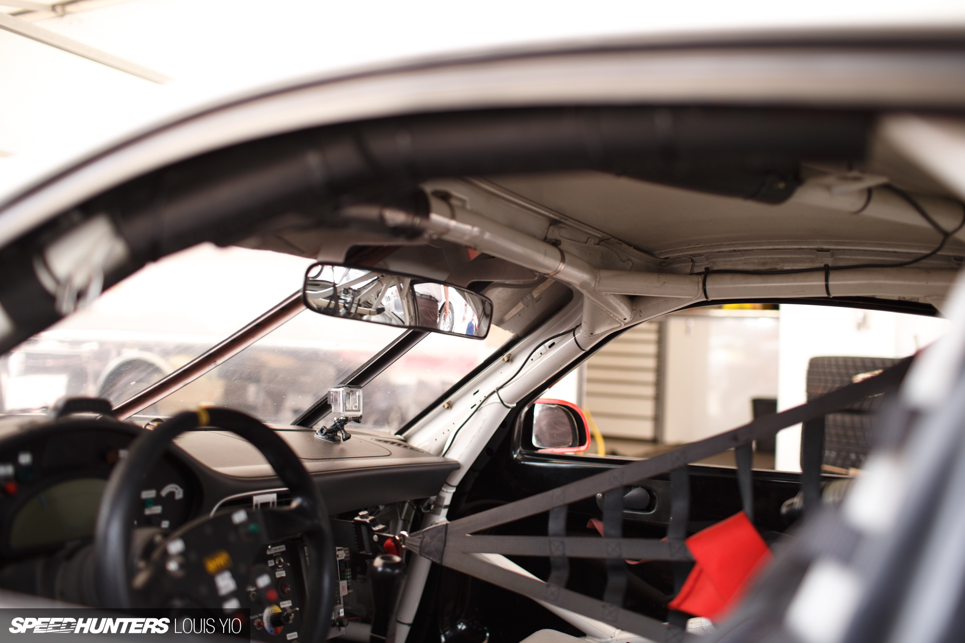 How To Choose The Right Roll Cage For Your Car - Speedhunters