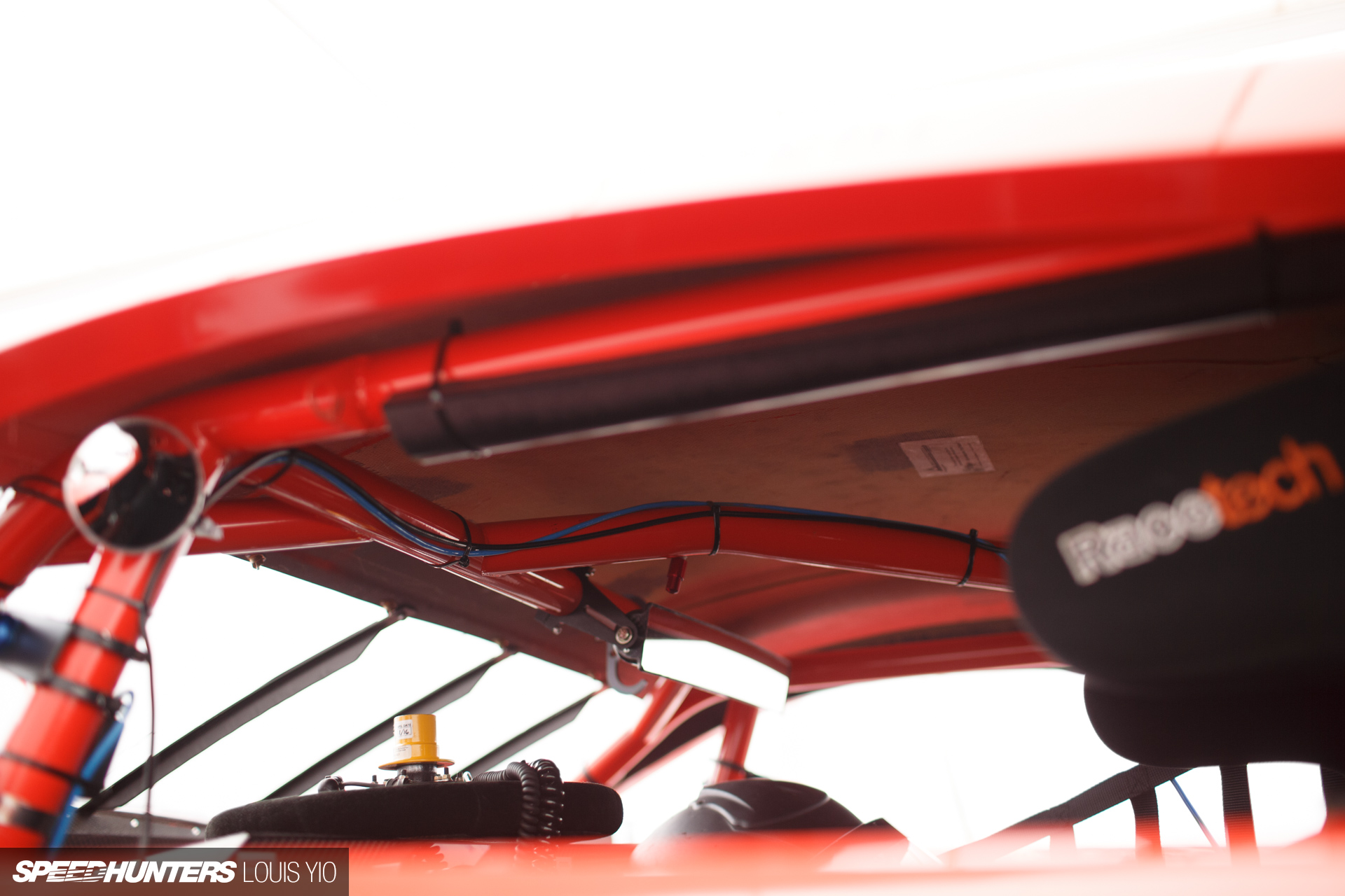 How To Choose The Right Roll Cage For Your Car - Speedhunters