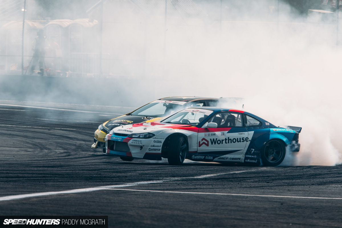 2017 Formula Drift Seattle Speedhunters Worthouse by Paddy McGrath-44 ...