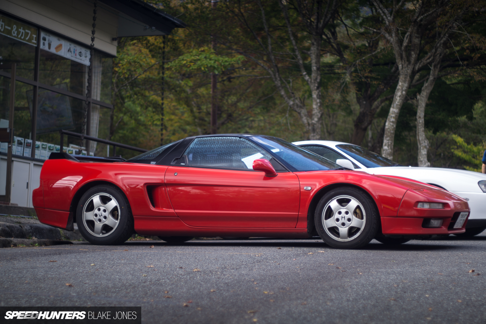 How To Buy An NSX Sight-Unseen - Speedhunters