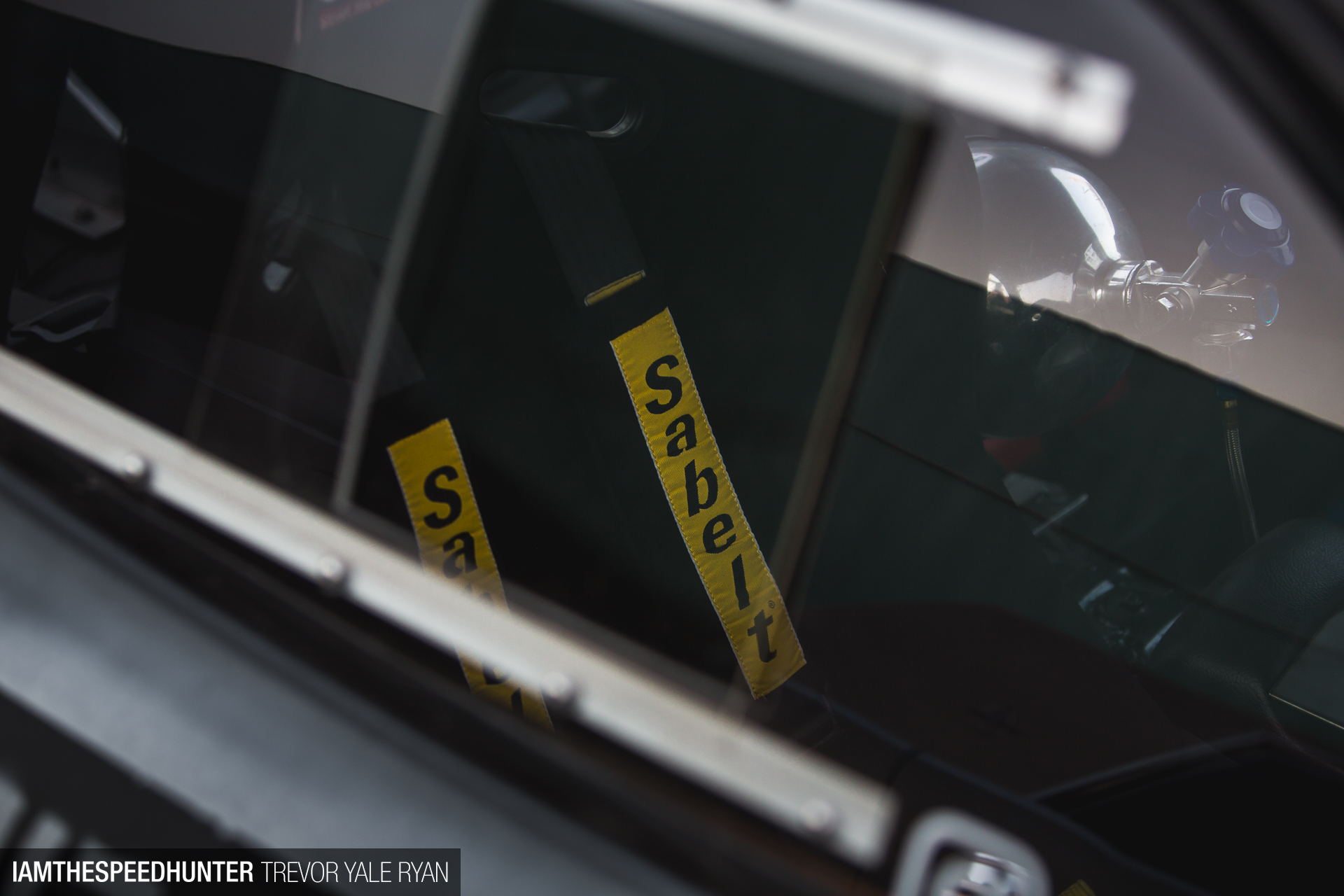 A Wild RX-7 Appears - Speedhunters