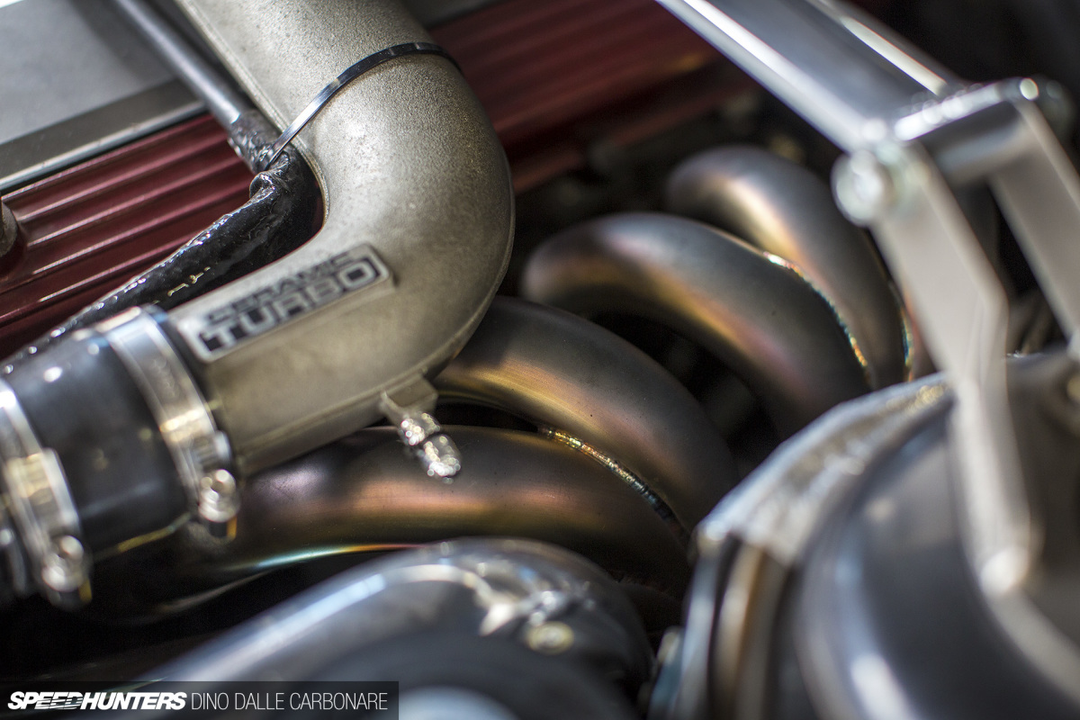 When R31 Skyline Love Becomes An Obsession - Speedhunters