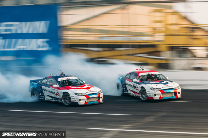 2017 Nissan Silvia S15 James Deane Piotr Wiecek Worthouse Speedhunters ...