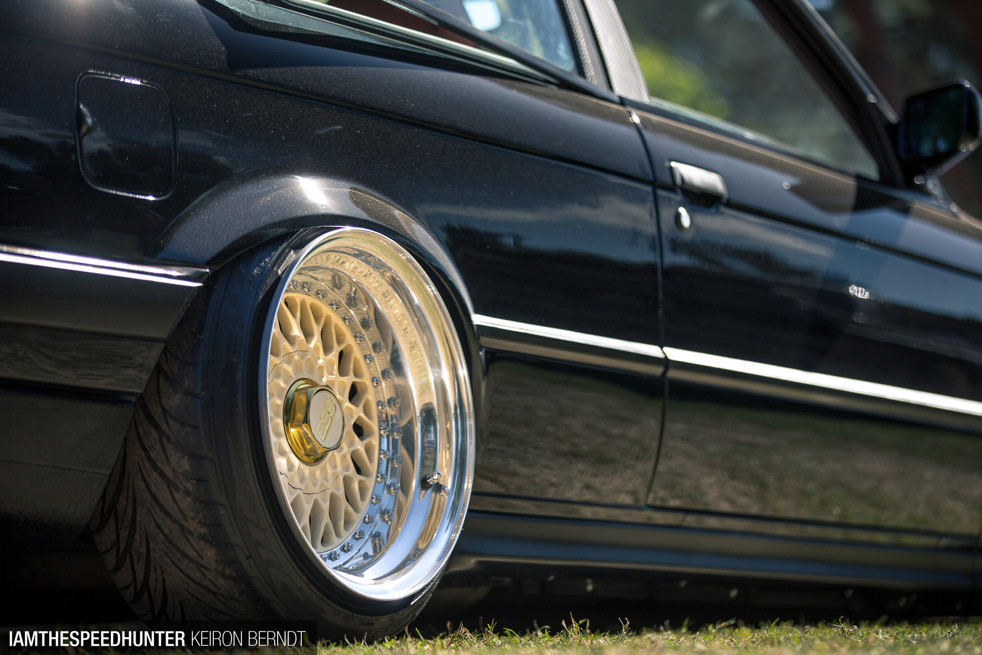 Modifying BMW Classics: Is It OK? - Speedhunters