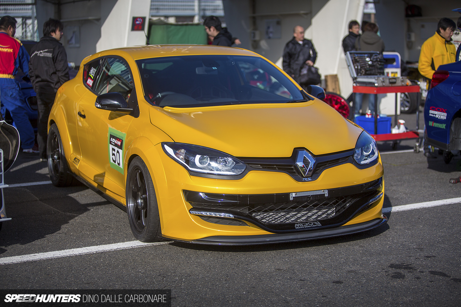 Time Attacked: Is It All Over? - Speedhunters