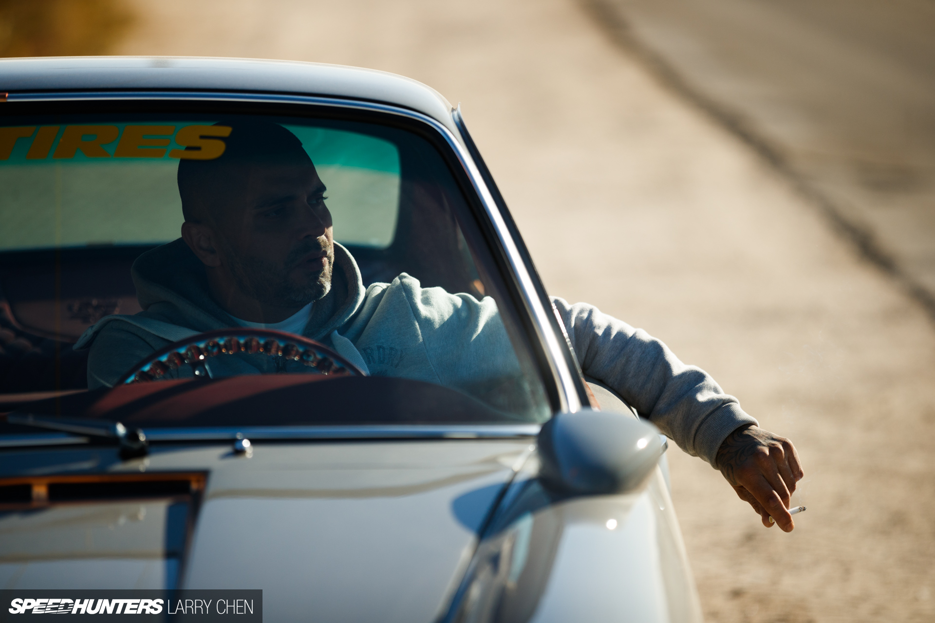 Porsches Sans Overfenders & Why Details Matter - Speedhunters